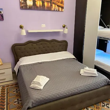 Sweet Sleep Vatican Apartment *