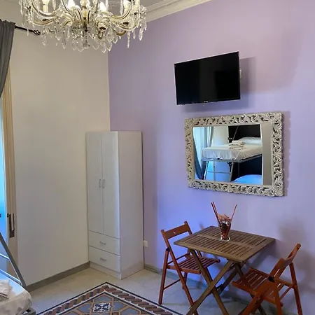 Sweet Sleep Vatican Apartment Rome