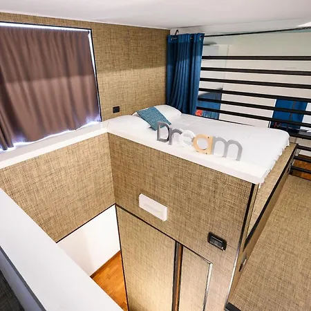 Relais Dei Papi Szálloda