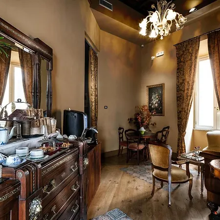 Navona Grand 2* רומא