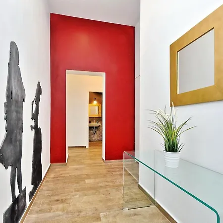 Apartmán Monti - My Extra