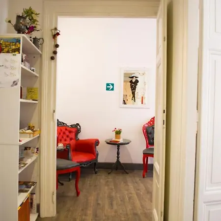Bed & Breakfast Relais Cola Di Rienzo