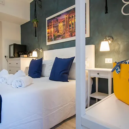 Bed & Breakfast Piccolo Boutique