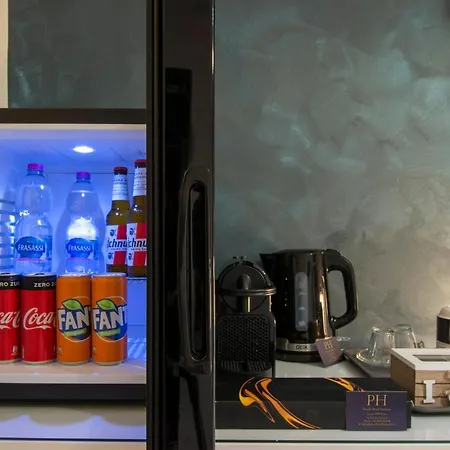 Piccolo Boutique Řím
