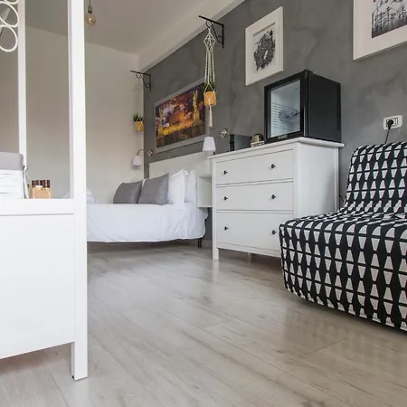 Piccolo Boutique Řím