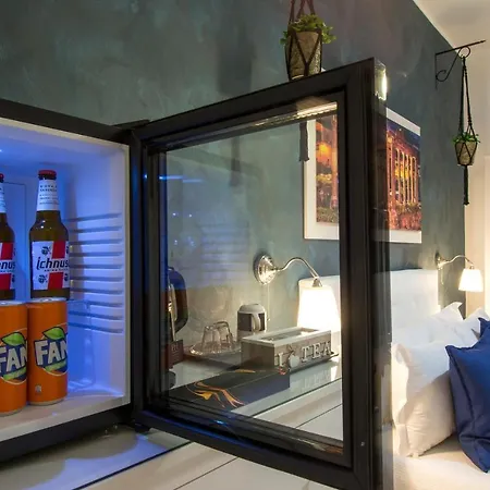 Piccolo Boutique Řím
