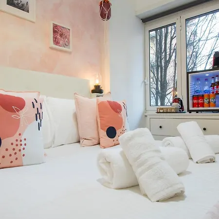 Bed & Breakfast Piccolo Boutique
