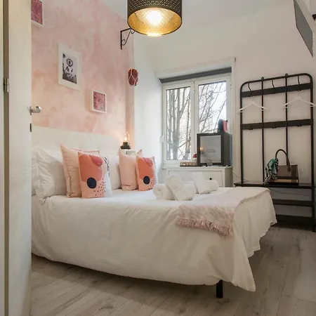 Piccolo Boutique 2* Řím