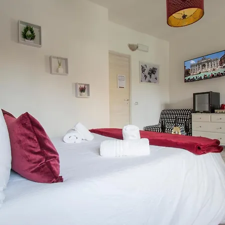 Bed & Breakfast Piccolo Boutique