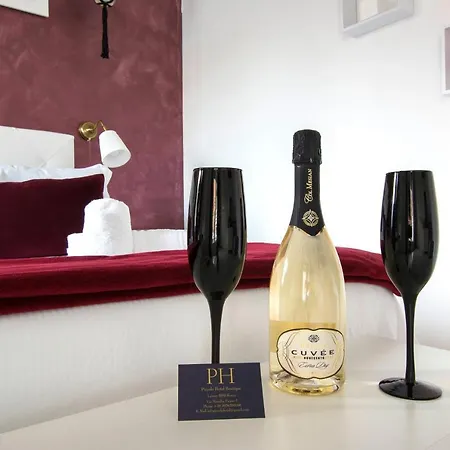 Bed & Breakfast Piccolo Boutique 2*