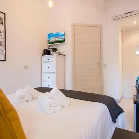 Piccolo Boutique Bed & Breakfast