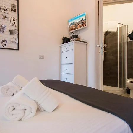 Bed & Breakfast Piccolo Boutique Rome
