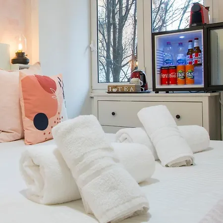 Piccolo Boutique Bed & Breakfast 2*