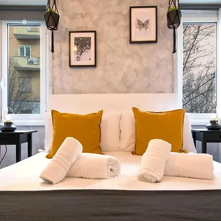 Piccolo Boutique Bed & Breakfast 2*