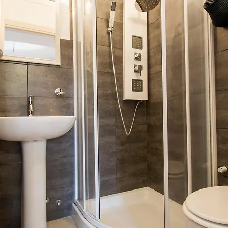 Bed & Breakfast Piccolo Boutique Řím
