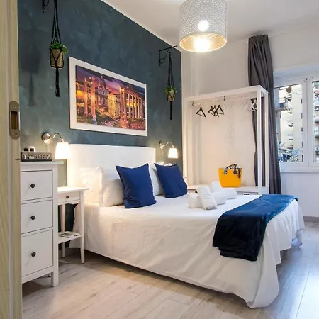 Bed & Breakfast Piccolo Boutique 2*