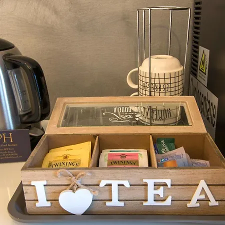 Bed & Breakfast Piccolo Boutique