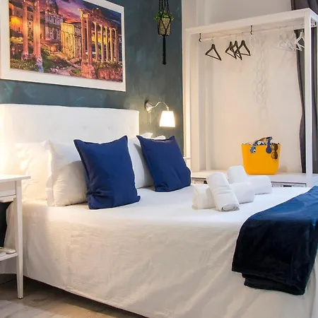 Piccolo Boutique Bed & Breakfast 2*