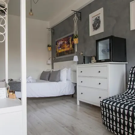Bed & Breakfast Piccolo Boutique