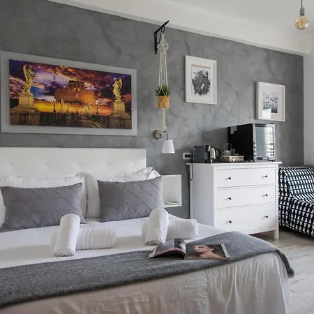Bed & Breakfast Piccolo Boutique
