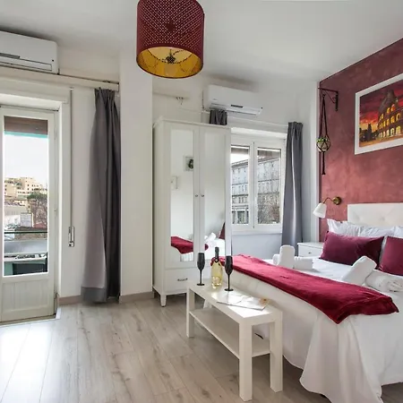 Bed & Breakfast Piccolo Boutique