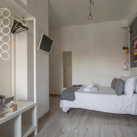 Piccolo Boutique Bed & Breakfast