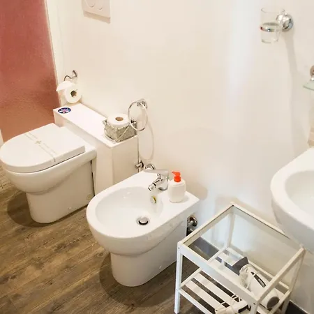 Relais Cola Di Rienzo Bed & Breakfast Roma