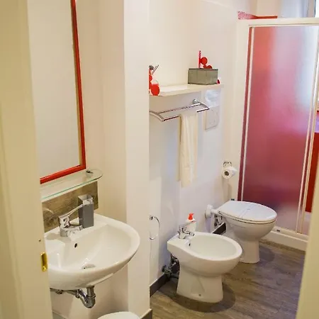 Relais Cola Di Rienzo 3* Roma