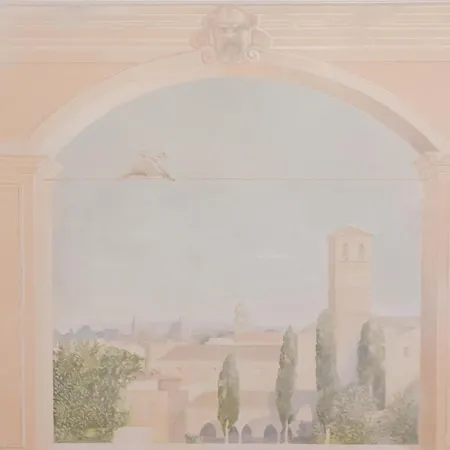 Gasthof Residenza Del Cedro