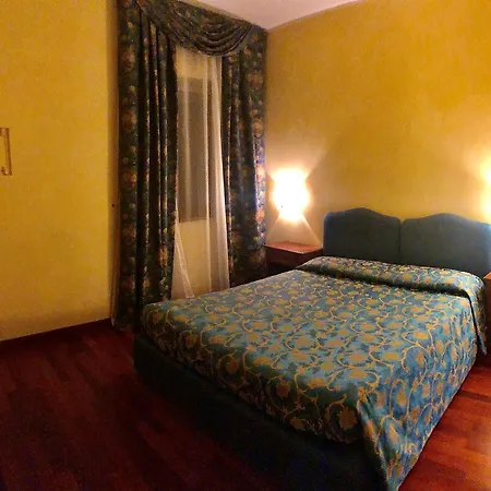 Centro Hotel Rom