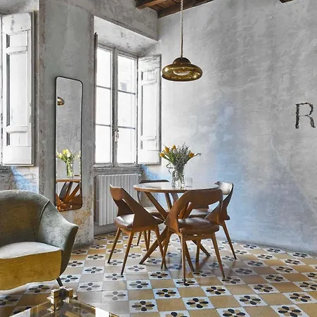 G-rough, Rome, A Member Of Design Pensionat