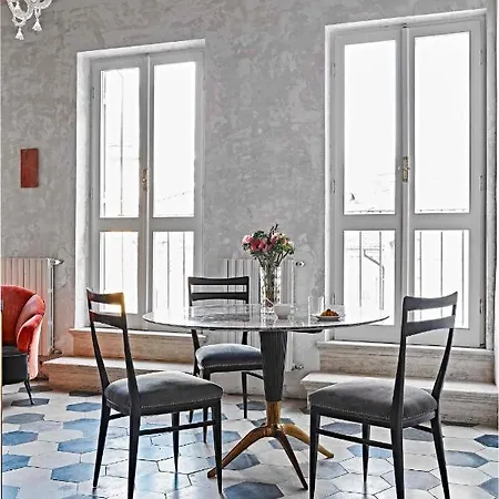 Pensionat G-rough, Rome, A Member Of Design Rom
