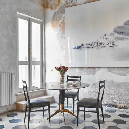 Pensionat G-rough, Rome, A Member Of Design