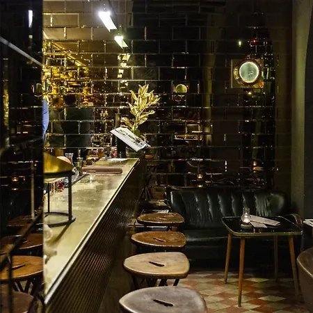 G-rough, Rome, A Member Of Design Pensionat Rom