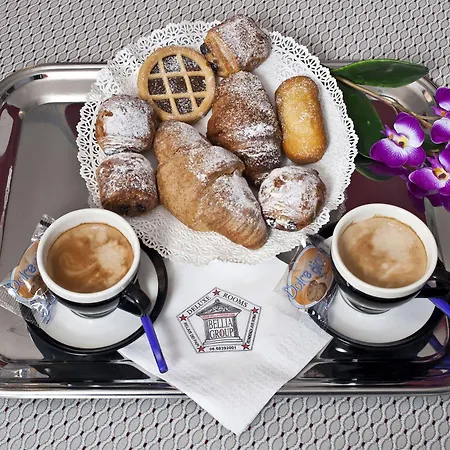 Relais Dei Papi Szálloda
