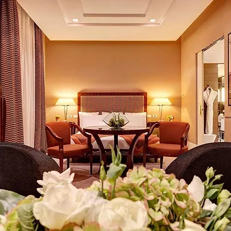 Grand Via Veneto 로마