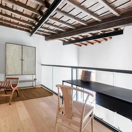 Sonder Trastevere Апарт-отель 3*
