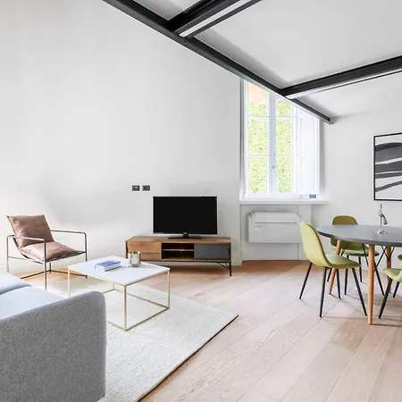 Sonder Trastevere Рим