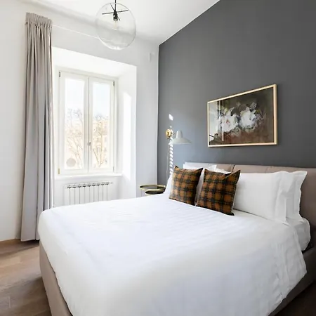 Sonder — Vatican Ottaviano Appart hôtel 3*