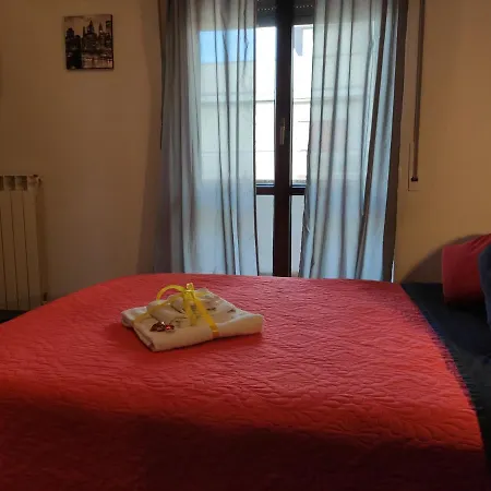 Sweet 2* Rome