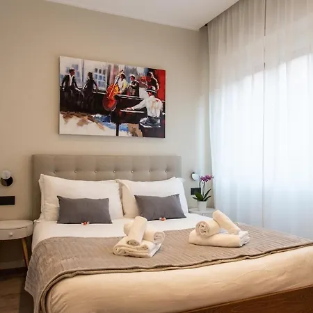 Xxiv Domus Luxury Rome