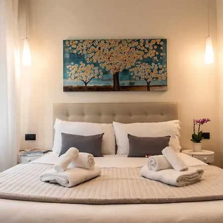 Xxiv Domus Luxury * Rome