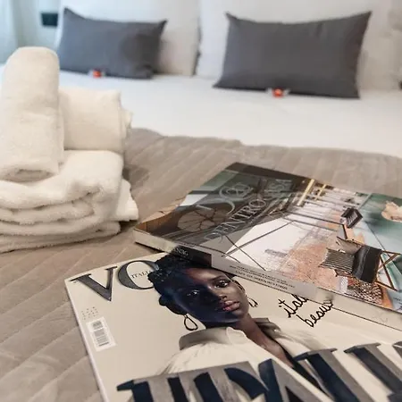 Guest house Xxiv Domus Luxury