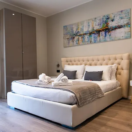 Guest house Xxiv Domus Luxury Rome
