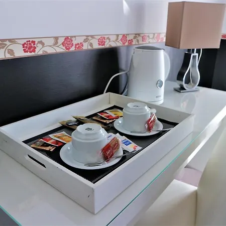 Guest house Luxury Vatican *
