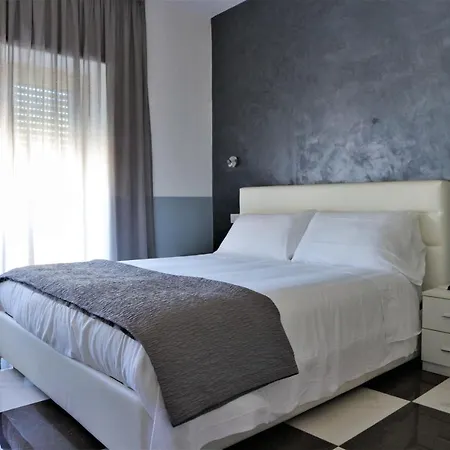 Luxury Vatican Guest house Rome