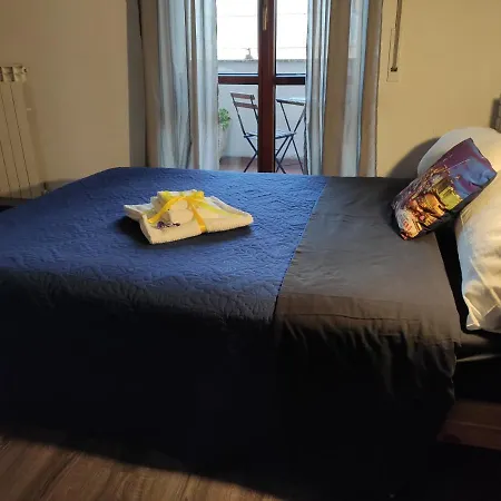 Bed & Breakfast Sweet Rome