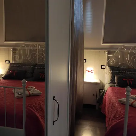 Sweet Bed & Breakfast