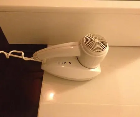 فندق تيرميني روما