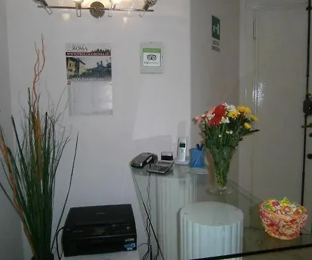Bed & Breakfast Le Mille E